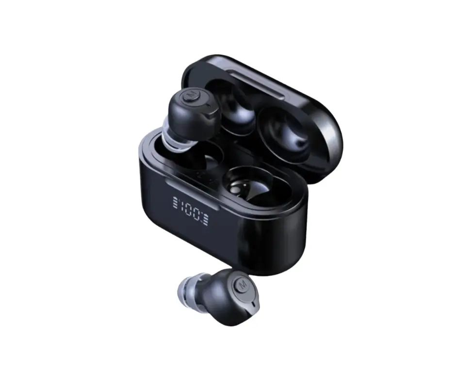 Audífono Bluetooth para adultos mayores 