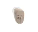 Auditivo Invisible amplificador de voz sordo para adultos Bte x ceefit mini