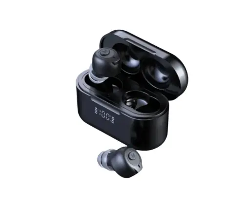 [CODIGO DE TIENDA A06] Audífono Bluetooth para adultos mayores 