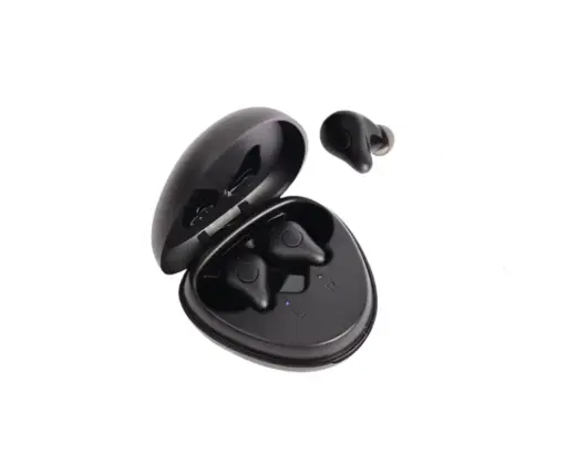 Aparato Auditivo Recargable Bluetooth